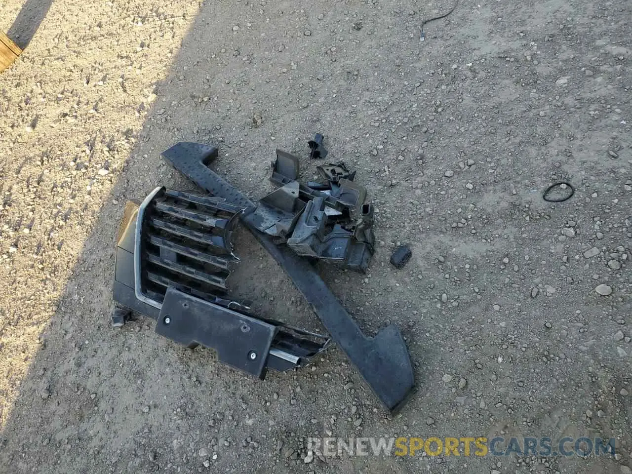 14 Фотография поврежденного автомобиля 3N1CP5DV4PL522755 NISSAN KICKS 2023