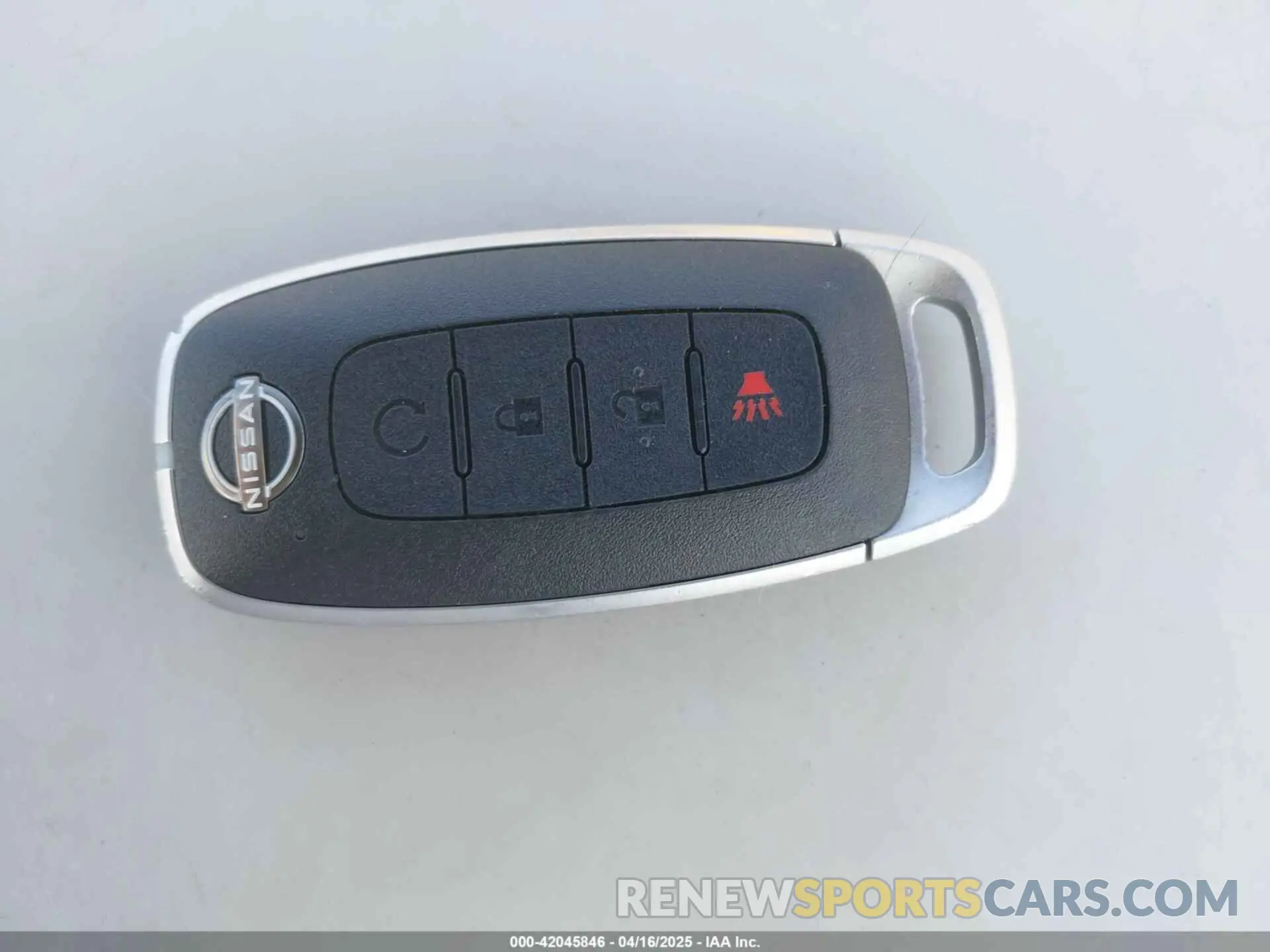 11 Photograph of a damaged car 3N1CP5DV4PL573513 NISSAN KICKS 2023