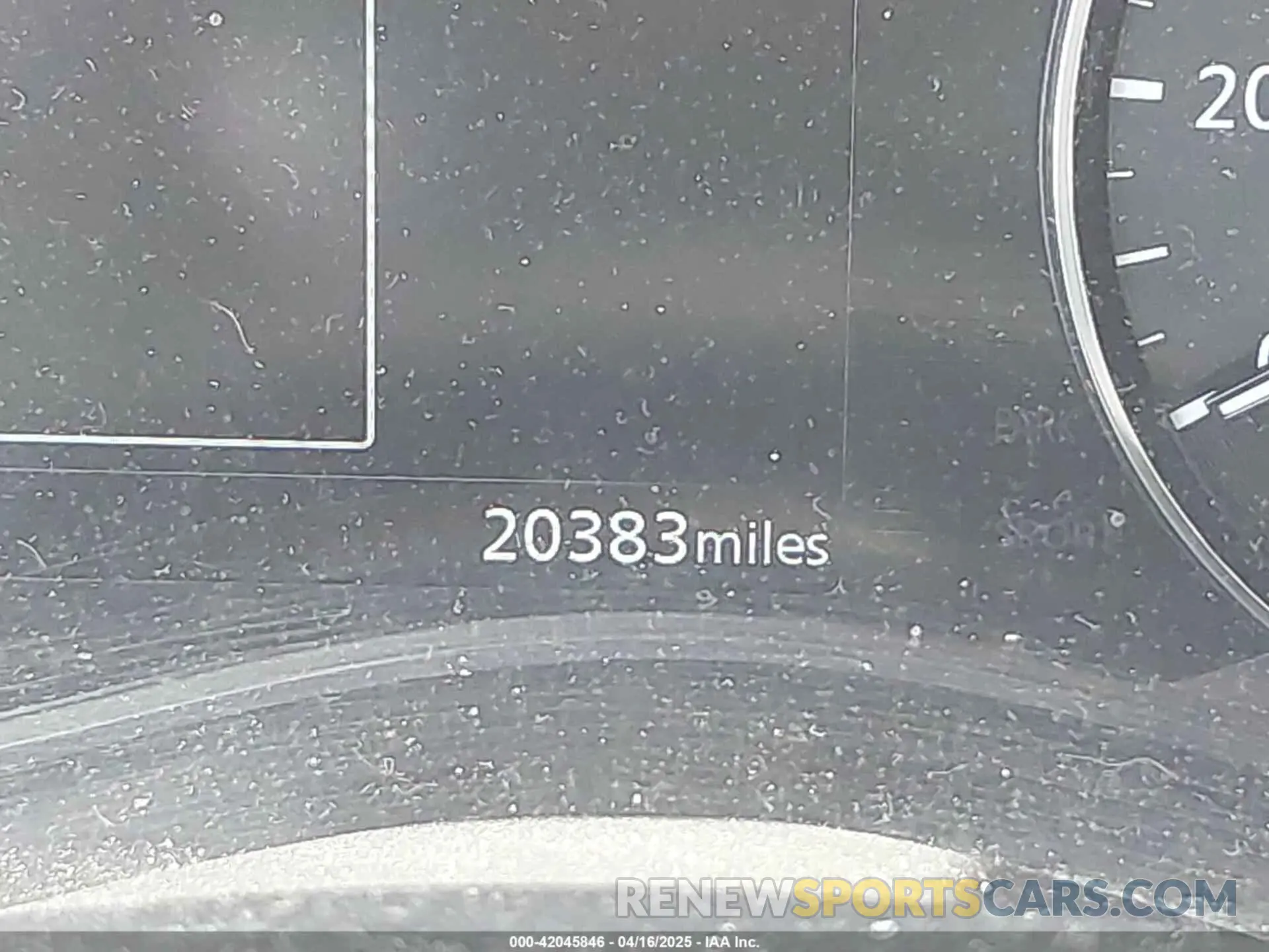 15 Photograph of a damaged car 3N1CP5DV4PL573513 NISSAN KICKS 2023