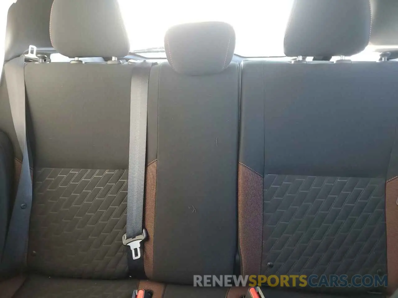 10 Фотография поврежденного автомобиля 3N1CP5DV6PL517251 NISSAN KICKS 2023