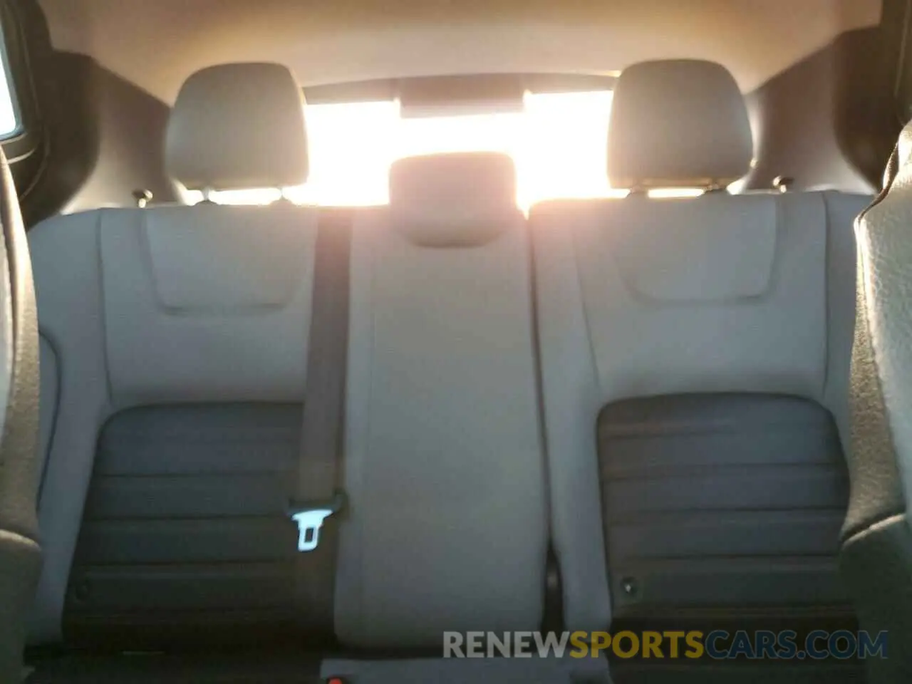 10 Фотография поврежденного автомобиля 3N1CP5DV8PL553541 NISSAN KICKS 2023