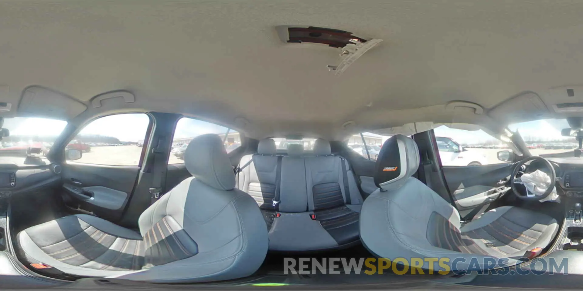 14 Фотография поврежденного автомобиля 3N1CP5DV9PL532861 NISSAN KICKS 2023