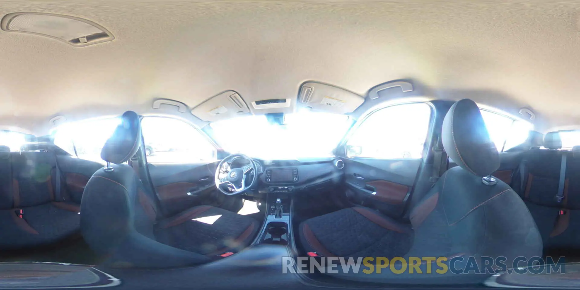 13 Photograph of a damaged car 3N1CP5DVXPL477577 NISSAN KICKS 2023