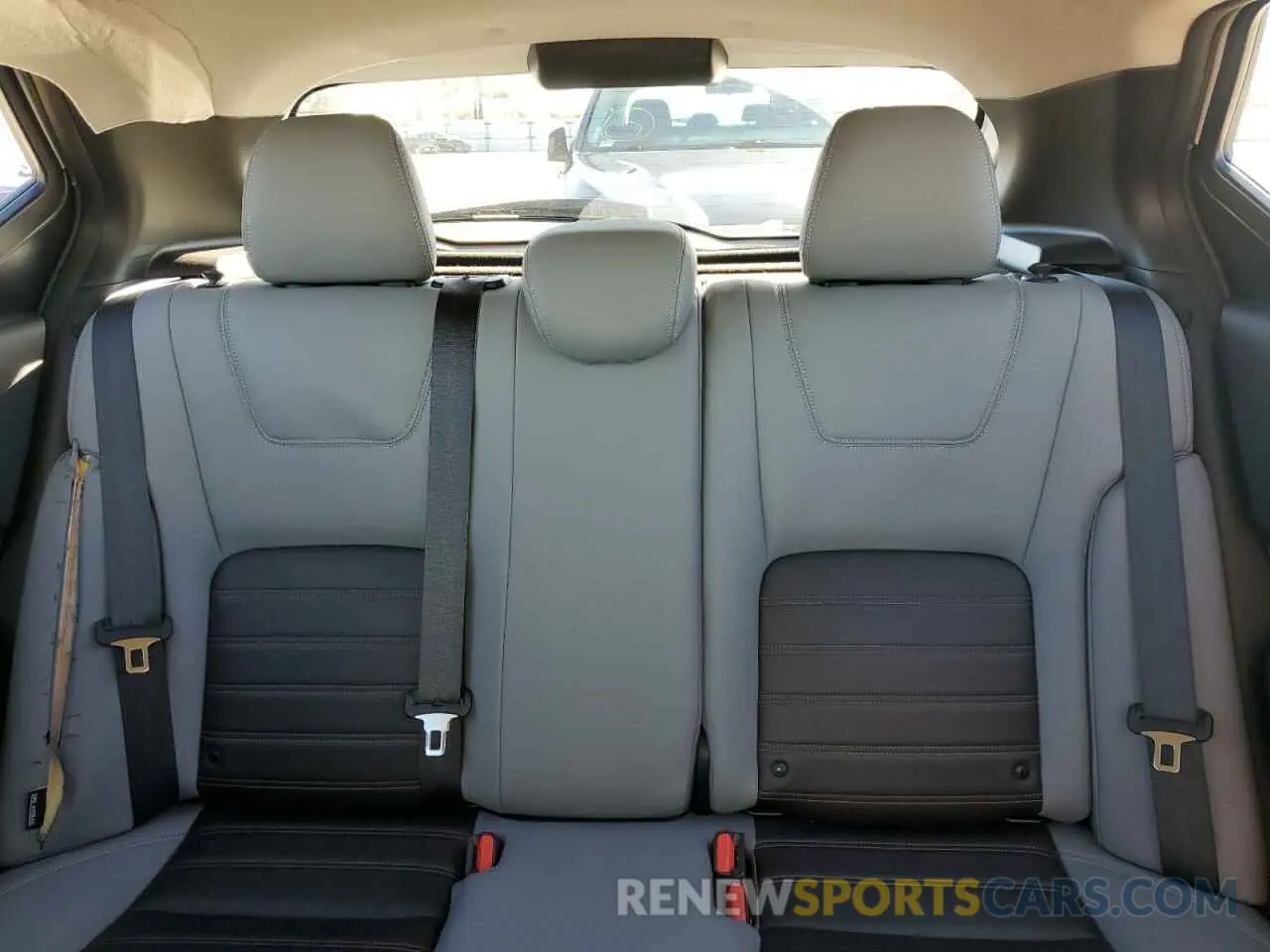 10 Фотография поврежденного автомобиля 3N1CP5DVXPL498168 NISSAN KICKS 2023