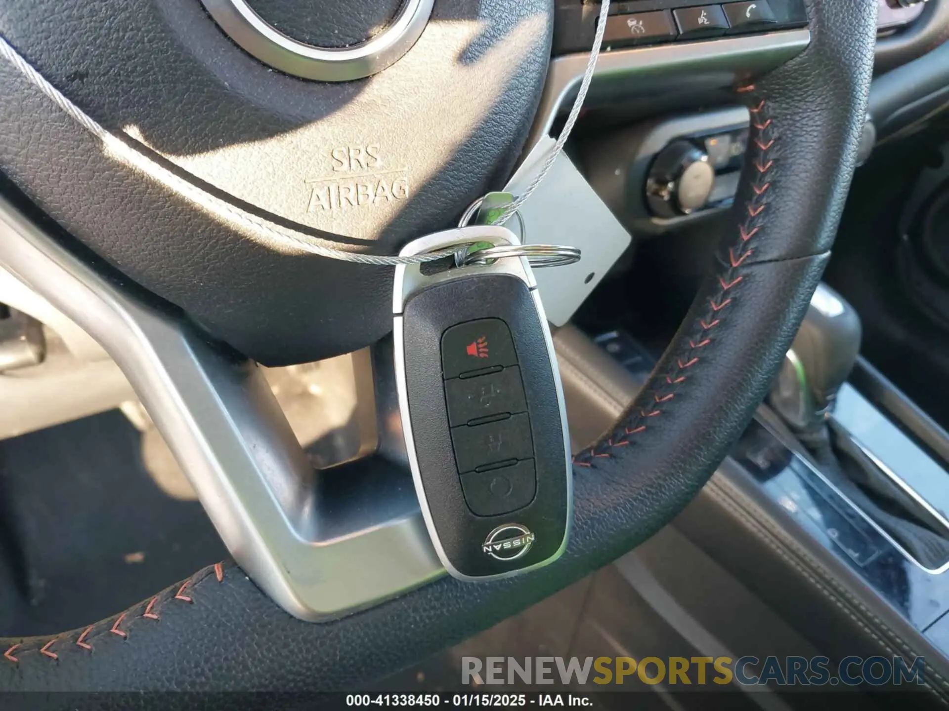 11 Фотография поврежденного автомобиля 3N1CP5DVXPL503871 NISSAN KICKS 2023