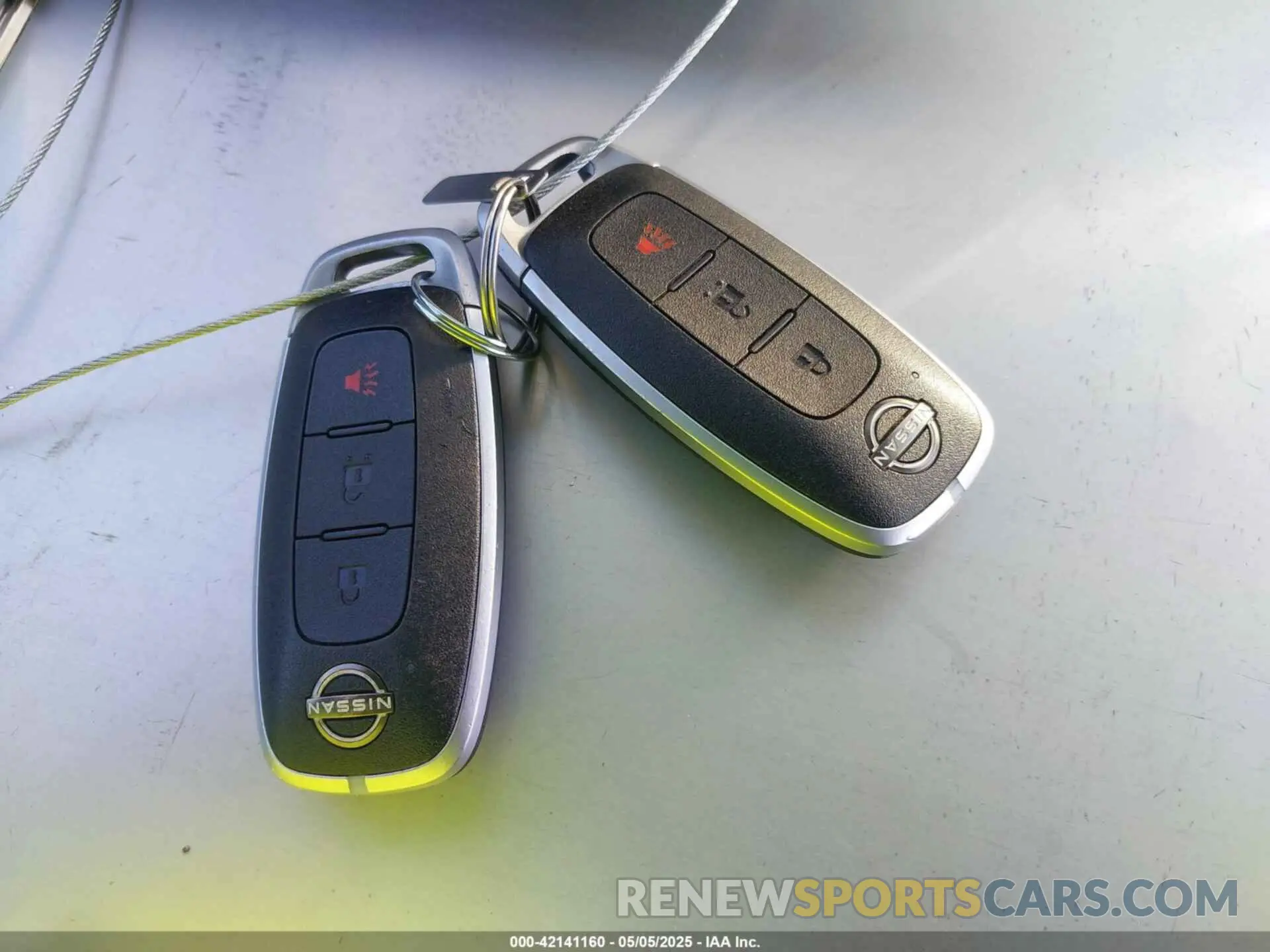 11 Фотография поврежденного автомобиля 3N1CP5BV1RL529135 NISSAN KICKS 2024