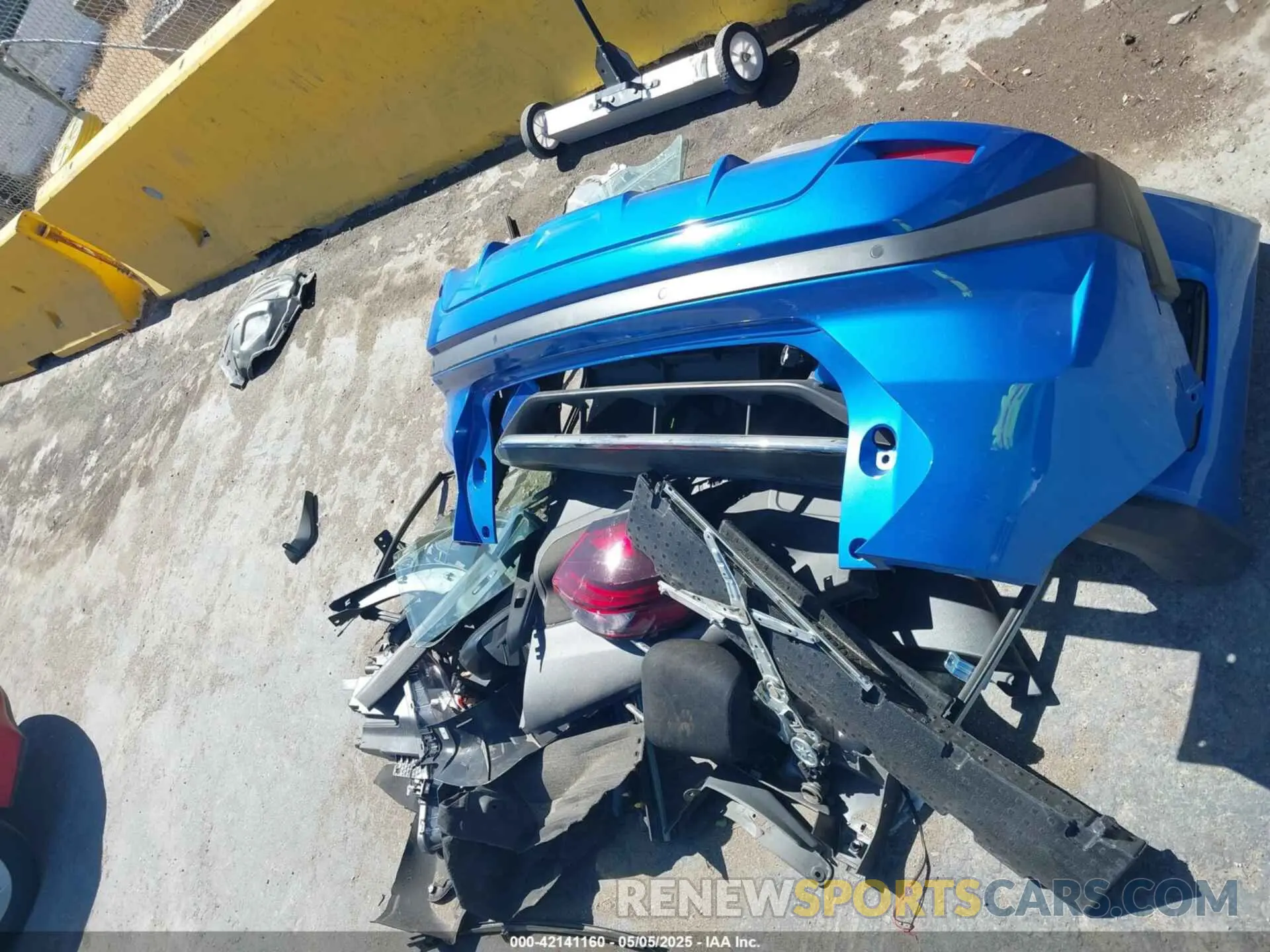 12 Фотография поврежденного автомобиля 3N1CP5BV1RL529135 NISSAN KICKS 2024
