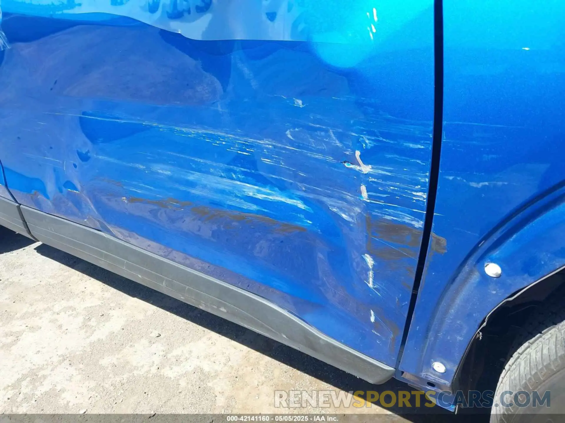 20 Фотография поврежденного автомобиля 3N1CP5BV1RL529135 NISSAN KICKS 2024