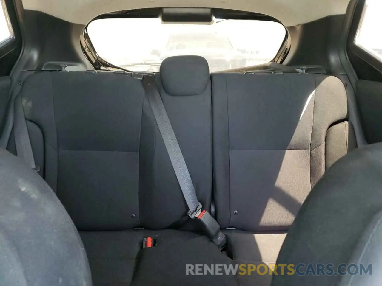 10 Фотография поврежденного автомобиля 3N1CP5BV1RL577962 NISSAN KICKS 2024