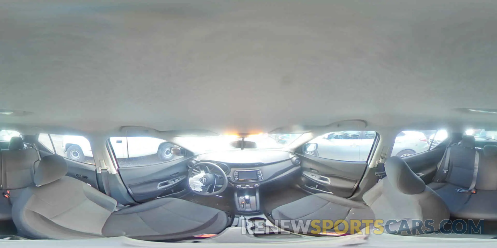 14 Photograph of a damaged car 3N1CP5BV1RL584510 NISSAN KICKS 2024