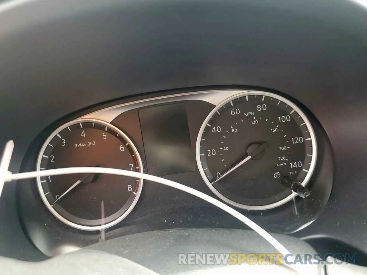 9 Фотография поврежденного автомобиля 3N1CP5BV2RL537969 NISSAN KICKS 2024