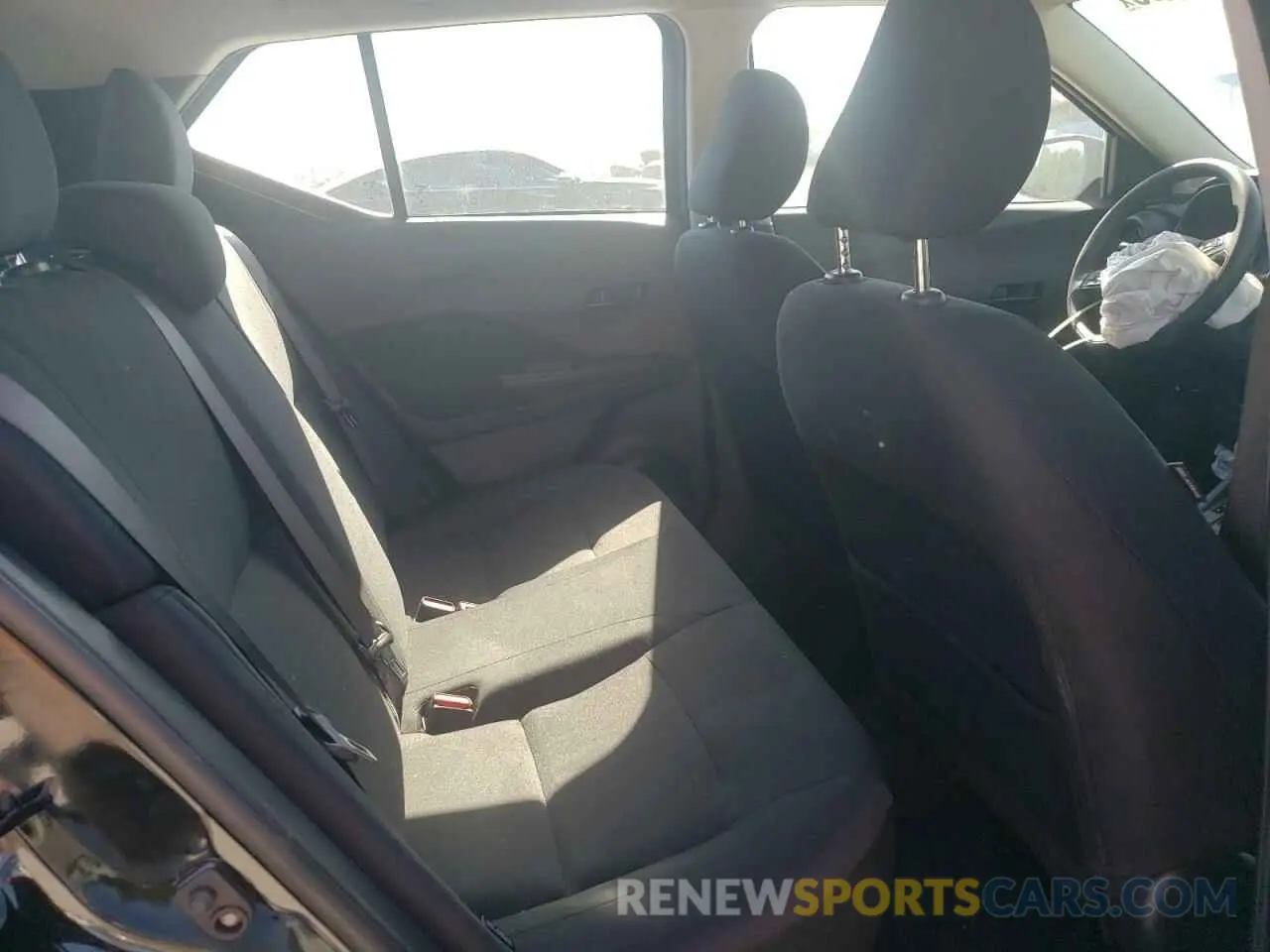 12 Фотография поврежденного автомобиля 3N1CP5BV4RL584114 NISSAN KICKS 2024