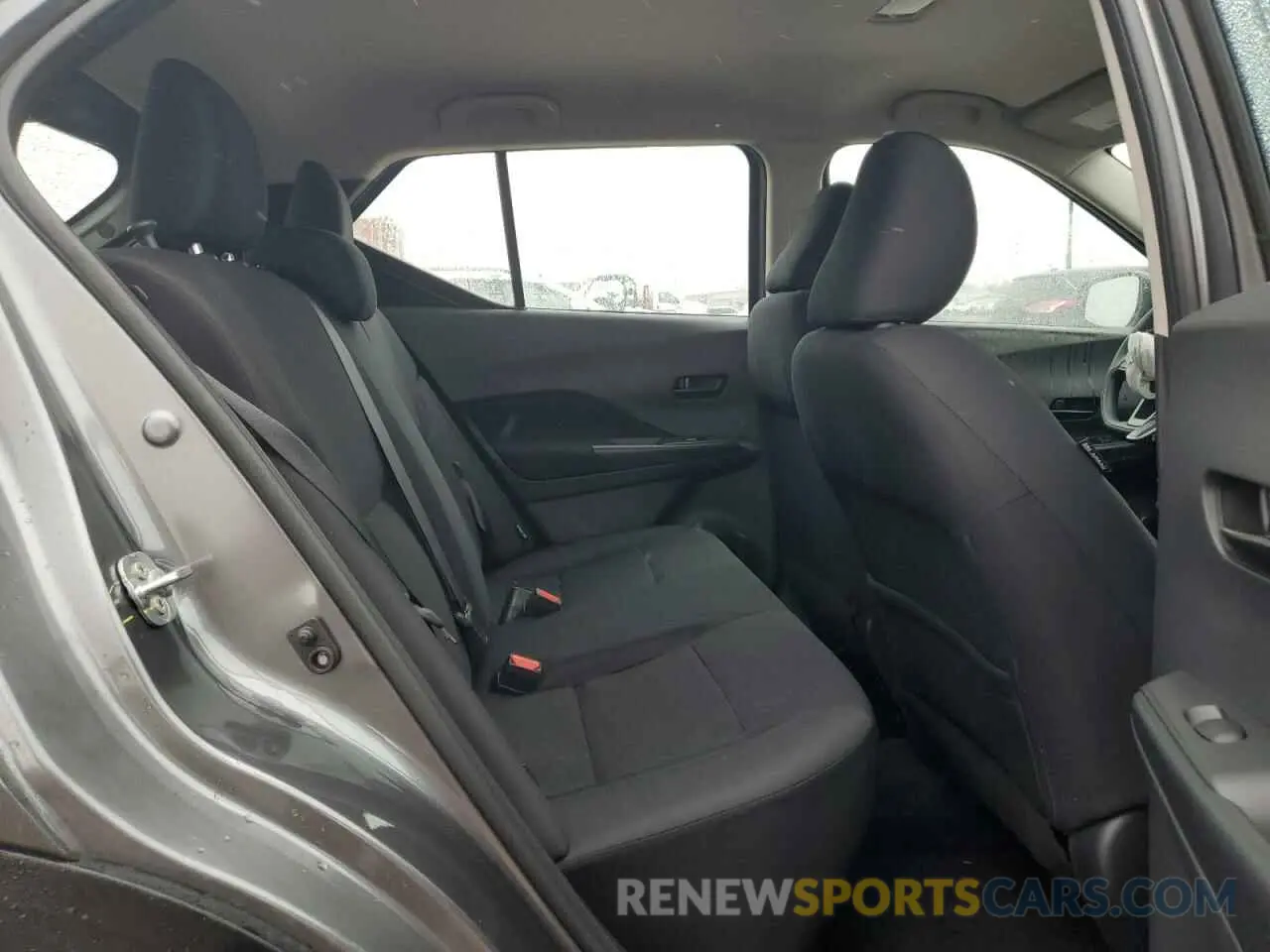 11 Фотография поврежденного автомобиля 3N1CP5BV4RL590088 NISSAN KICKS 2024
