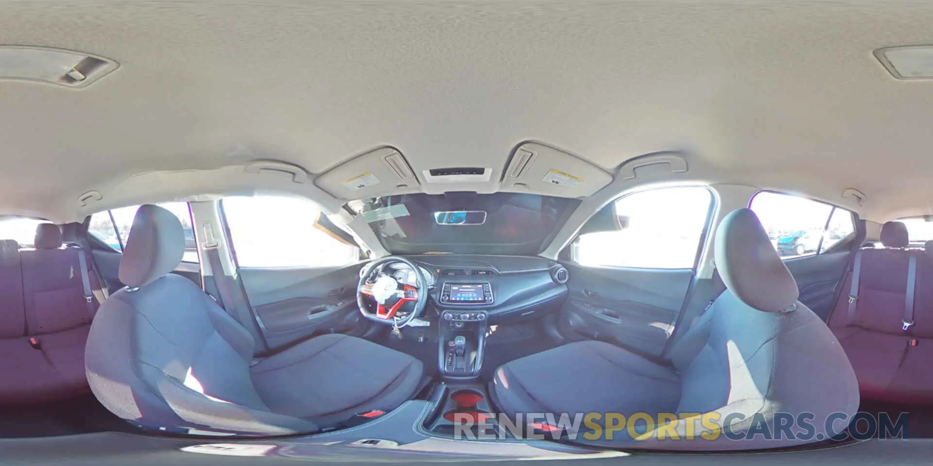 12 Фотография поврежденного автомобиля 3N1CP5BV5RL527159 NISSAN KICKS 2024