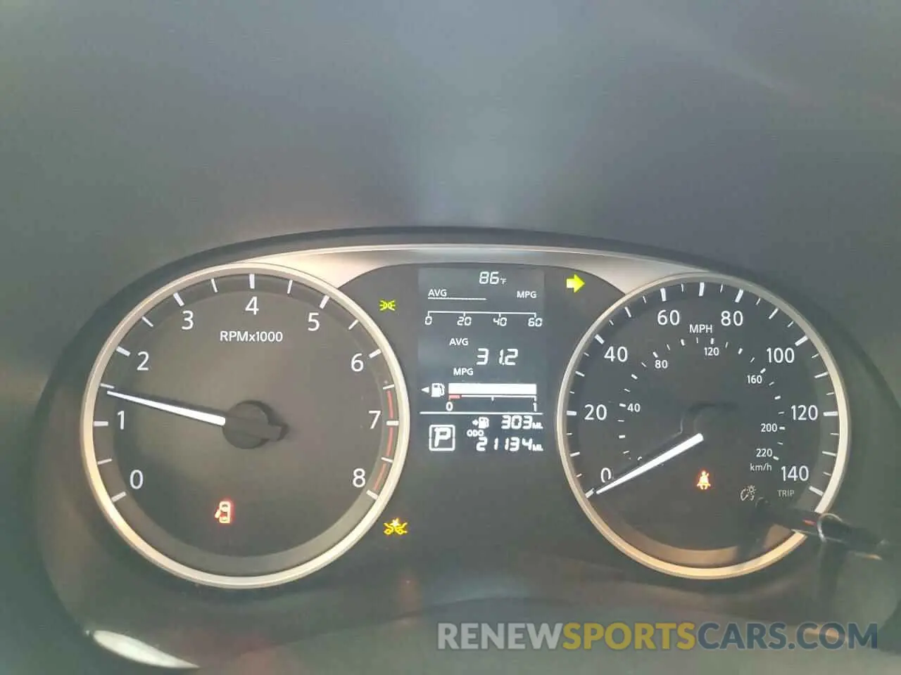 9 Фотография поврежденного автомобиля 3N1CP5BV5RL560730 NISSAN KICKS 2024