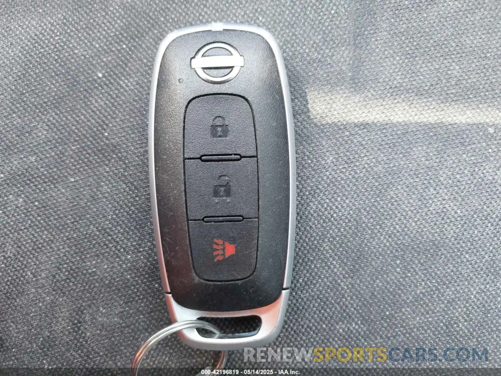 11 Photograph of a damaged car 3N1CP5BV6RL475556 NISSAN KICKS 2024