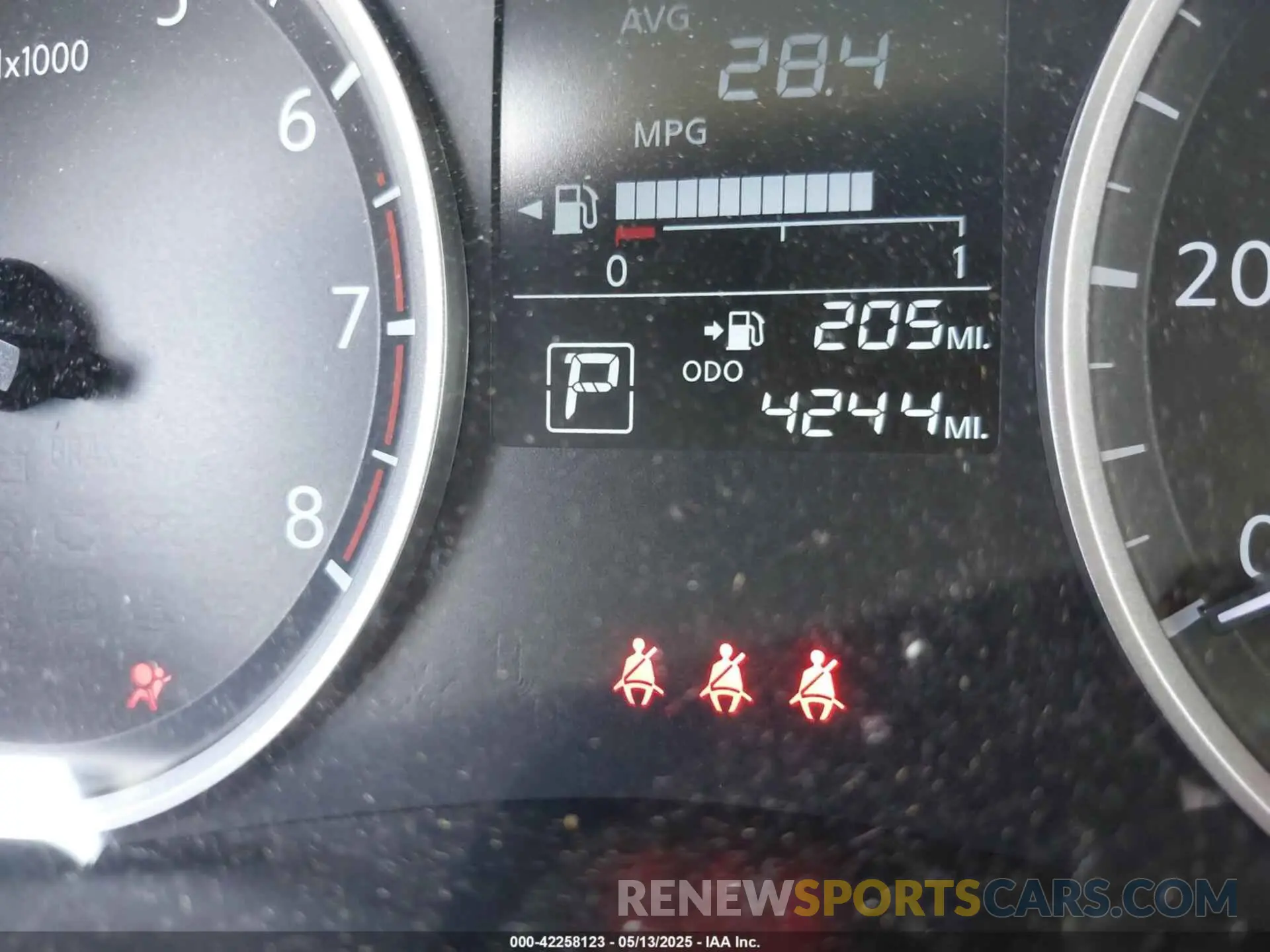 15 Фотография поврежденного автомобиля 3N1CP5BV7RL502652 NISSAN KICKS 2024