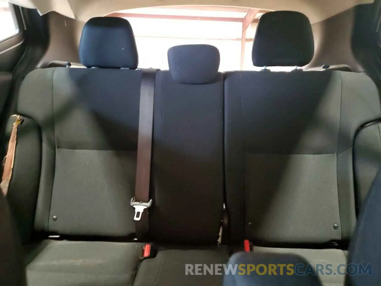 10 Фотография поврежденного автомобиля 3N1CP5BV7RL526966 NISSAN KICKS 2024