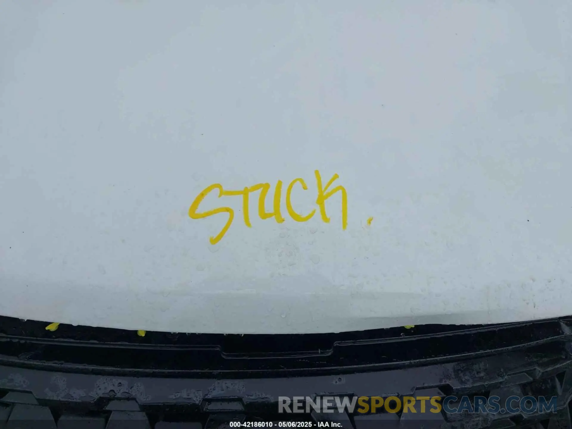 10 Photograph of a damaged car 3N1CP5BV7RL541662 NISSAN KICKS 2024