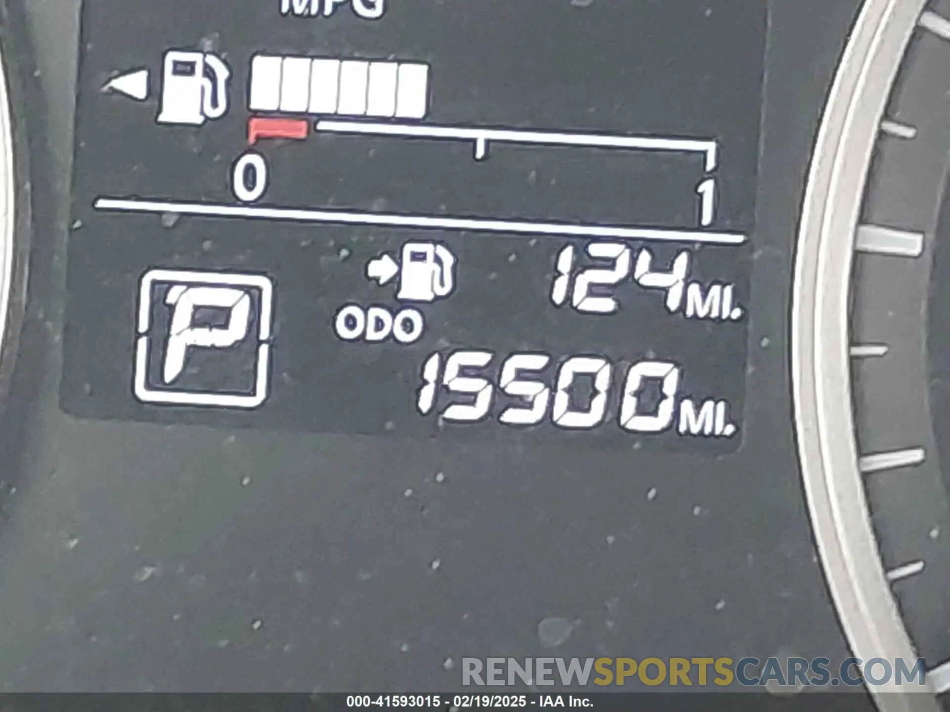 16 Фотография поврежденного автомобиля 3N1CP5BV7RL552497 NISSAN KICKS 2024