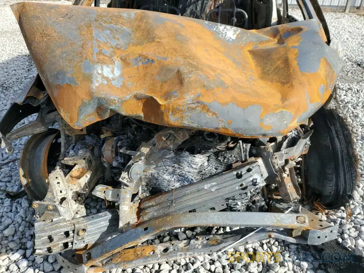 12 Photograph of a damaged car 3N1CP5BV8RL484131 NISSAN KICKS 2024