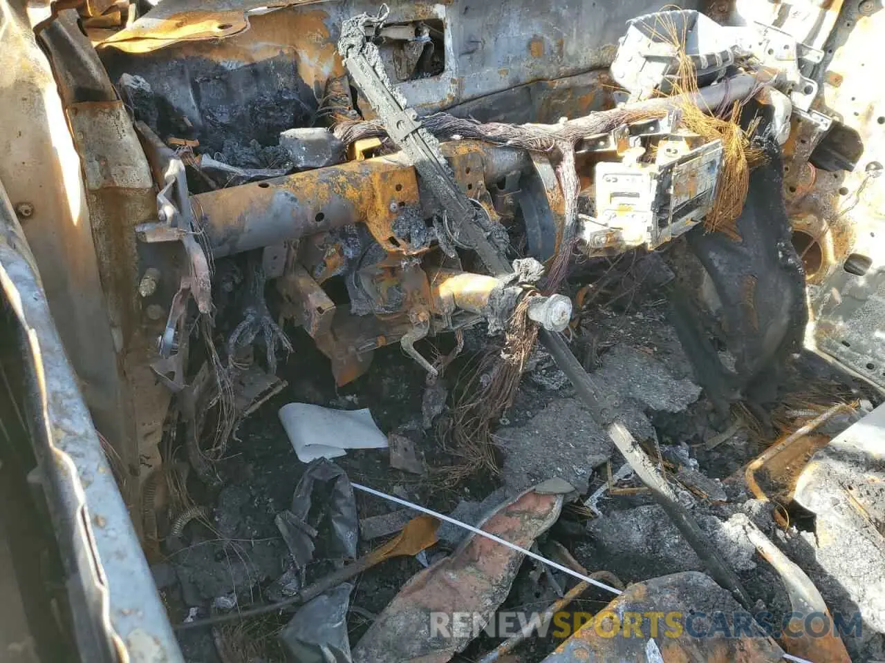 8 Photograph of a damaged car 3N1CP5BV8RL484131 NISSAN KICKS 2024