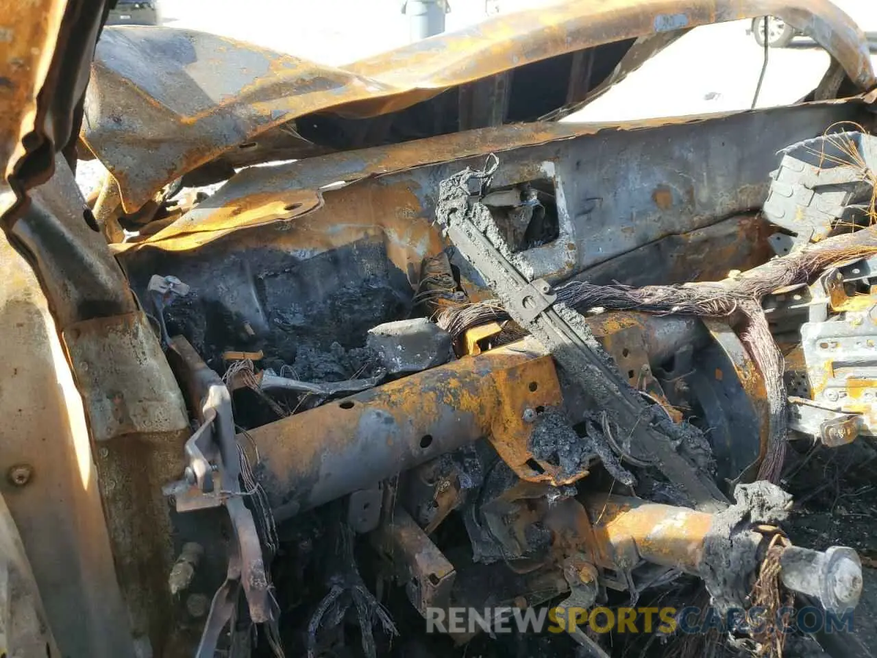 9 Photograph of a damaged car 3N1CP5BV8RL484131 NISSAN KICKS 2024