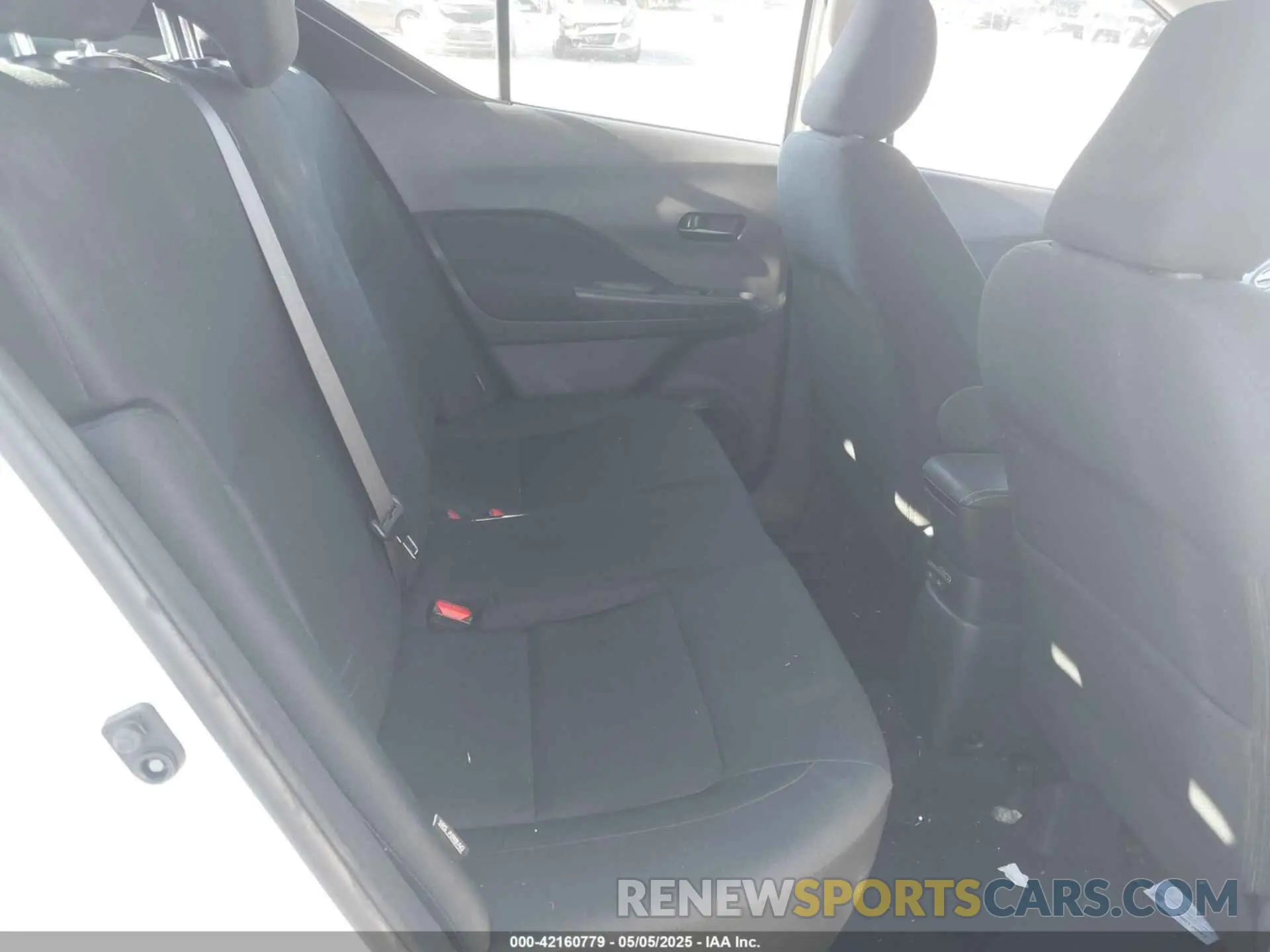 8 Photograph of a damaged car 3N1CP5BV8RL517757 NISSAN KICKS 2024