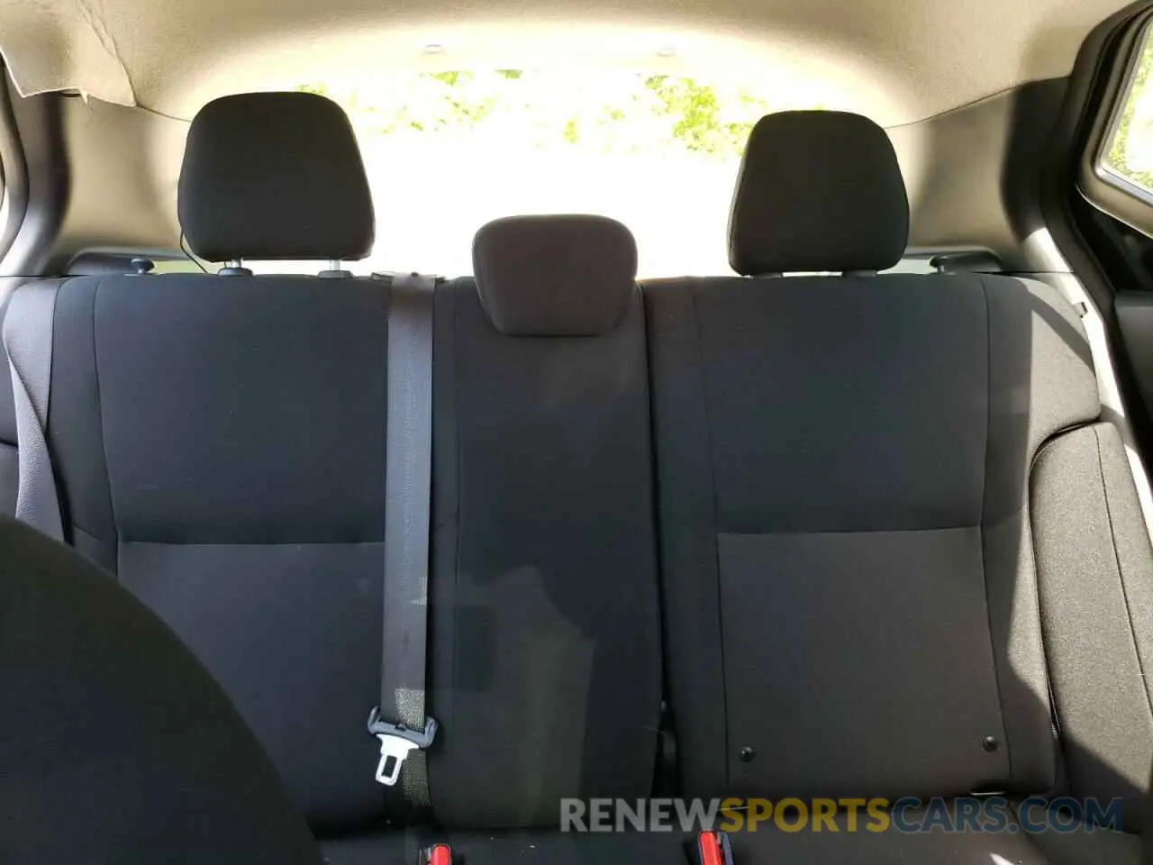 10 Фотография поврежденного автомобиля 3N1CP5BV8RL527690 NISSAN KICKS 2024