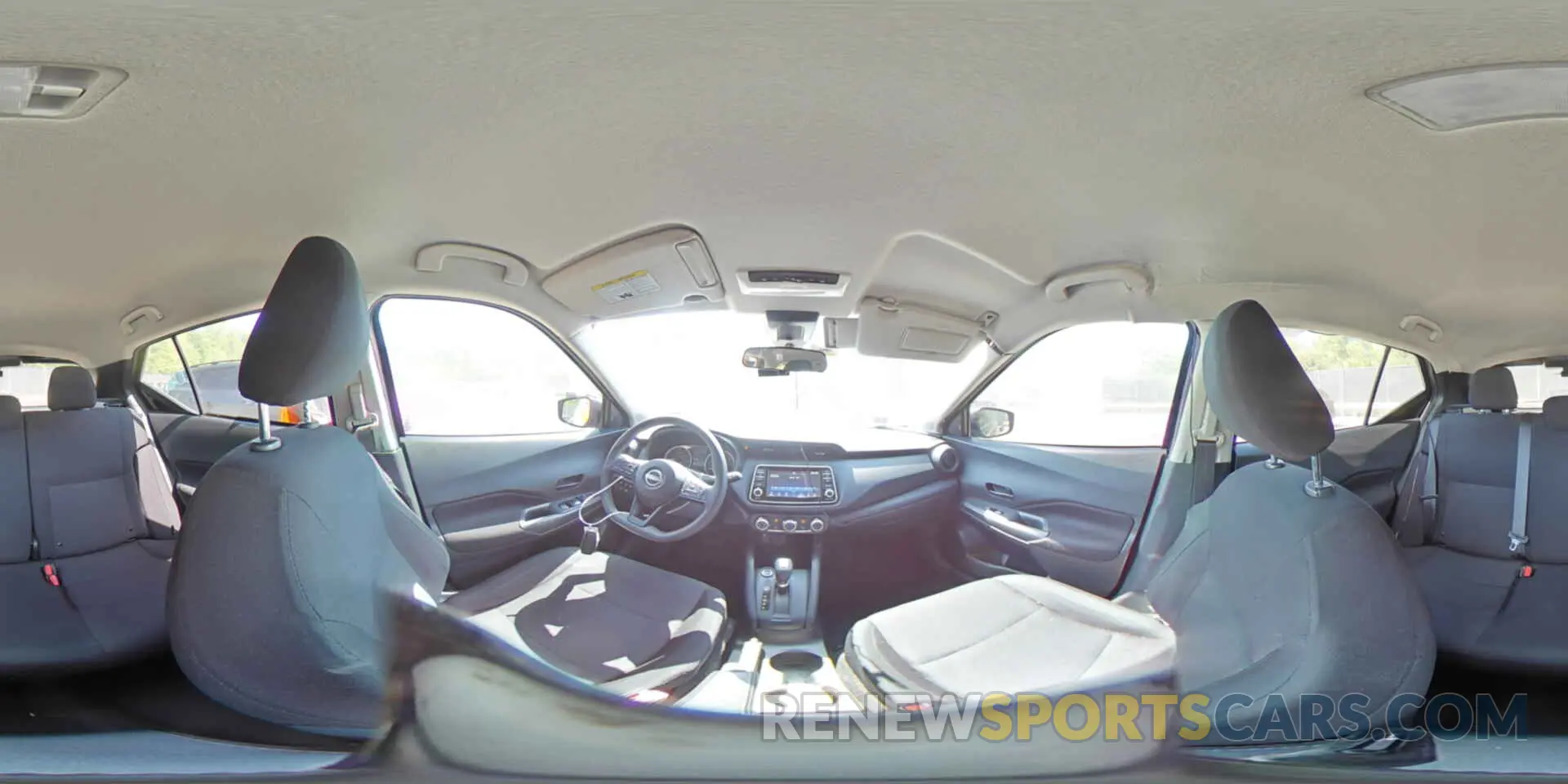 15 Фотография поврежденного автомобиля 3N1CP5BV8RL527690 NISSAN KICKS 2024