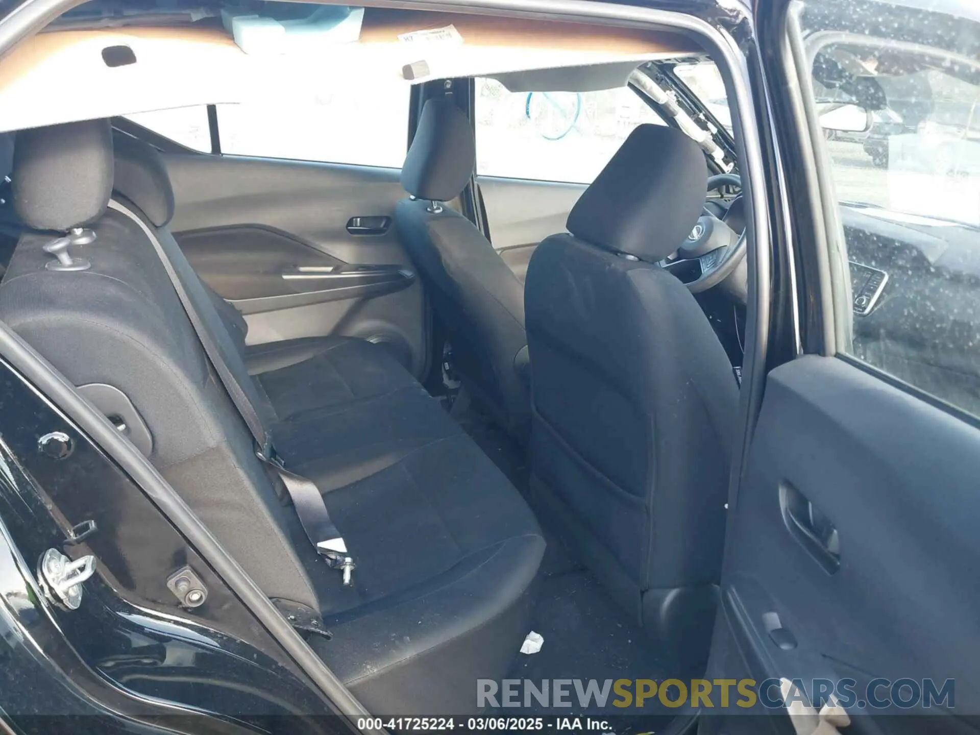 8 Photograph of a damaged car 3N1CP5BV8RL549253 NISSAN KICKS 2024