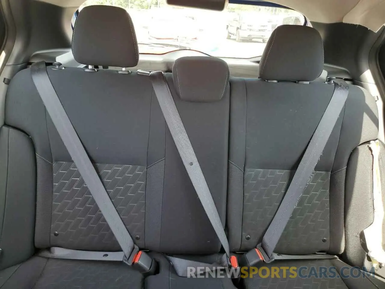 10 Photograph of a damaged car 3N1CP5CV1RL551408 NISSAN KICKS 2024