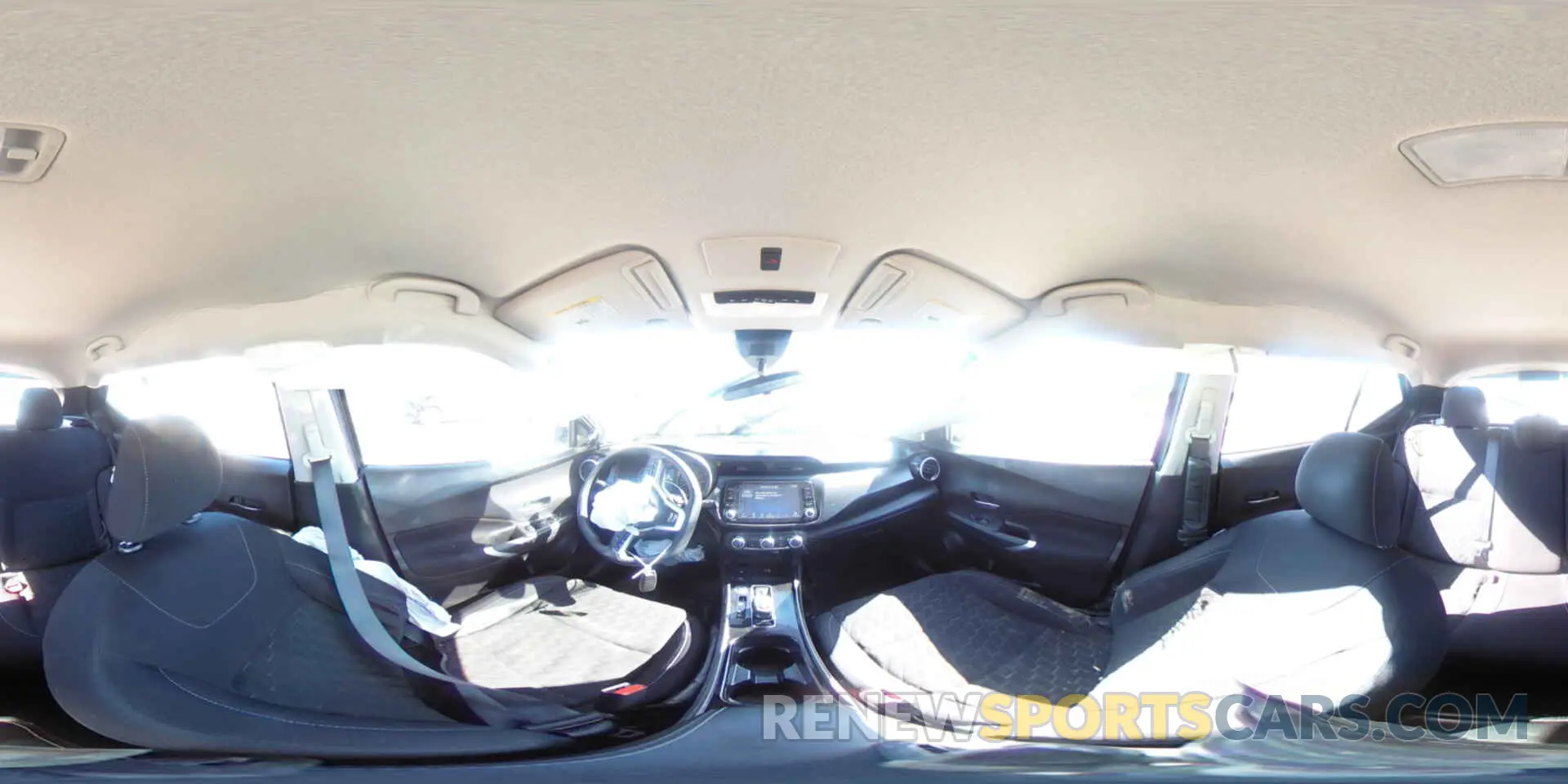13 Фотография поврежденного автомобиля 3N1CP5CV2RL473575 NISSAN KICKS 2024