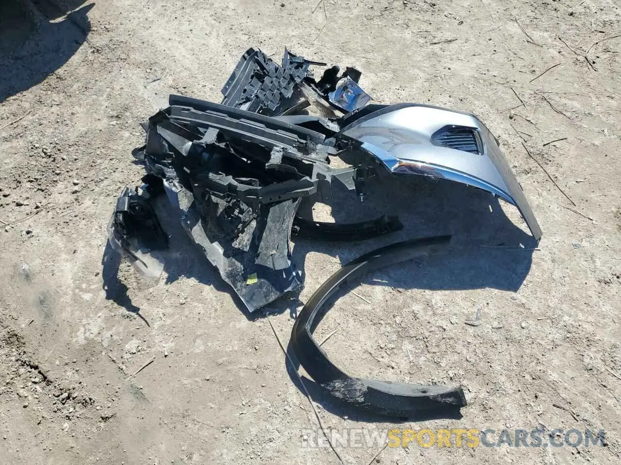 15 Фотография поврежденного автомобиля 3N1CP5CV2RL473575 NISSAN KICKS 2024