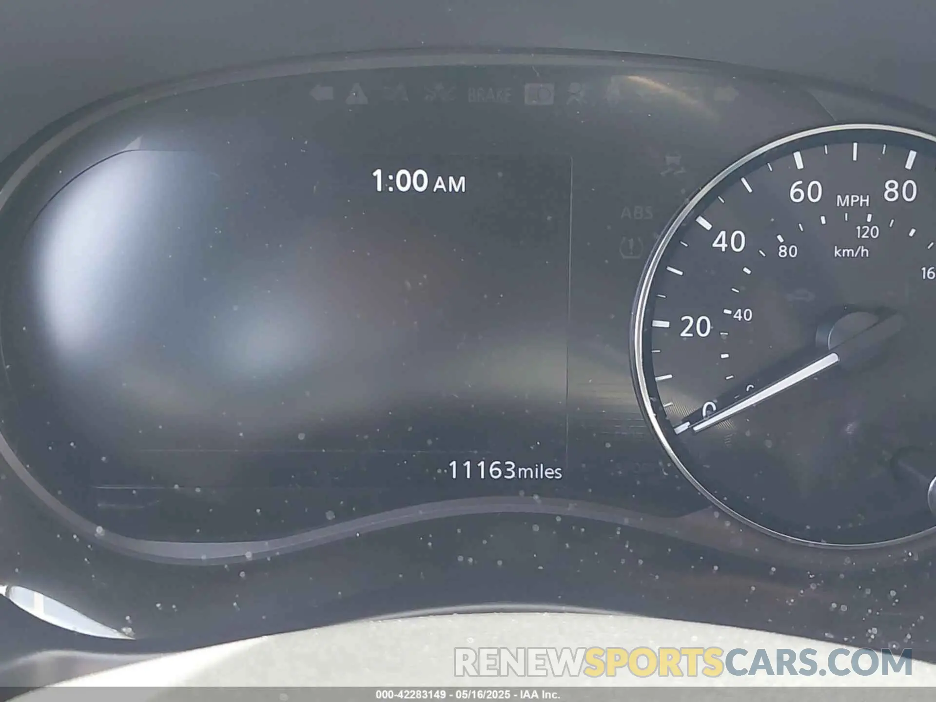 16 Фотография поврежденного автомобиля 3N1CP5CV4RL534540 NISSAN KICKS 2024