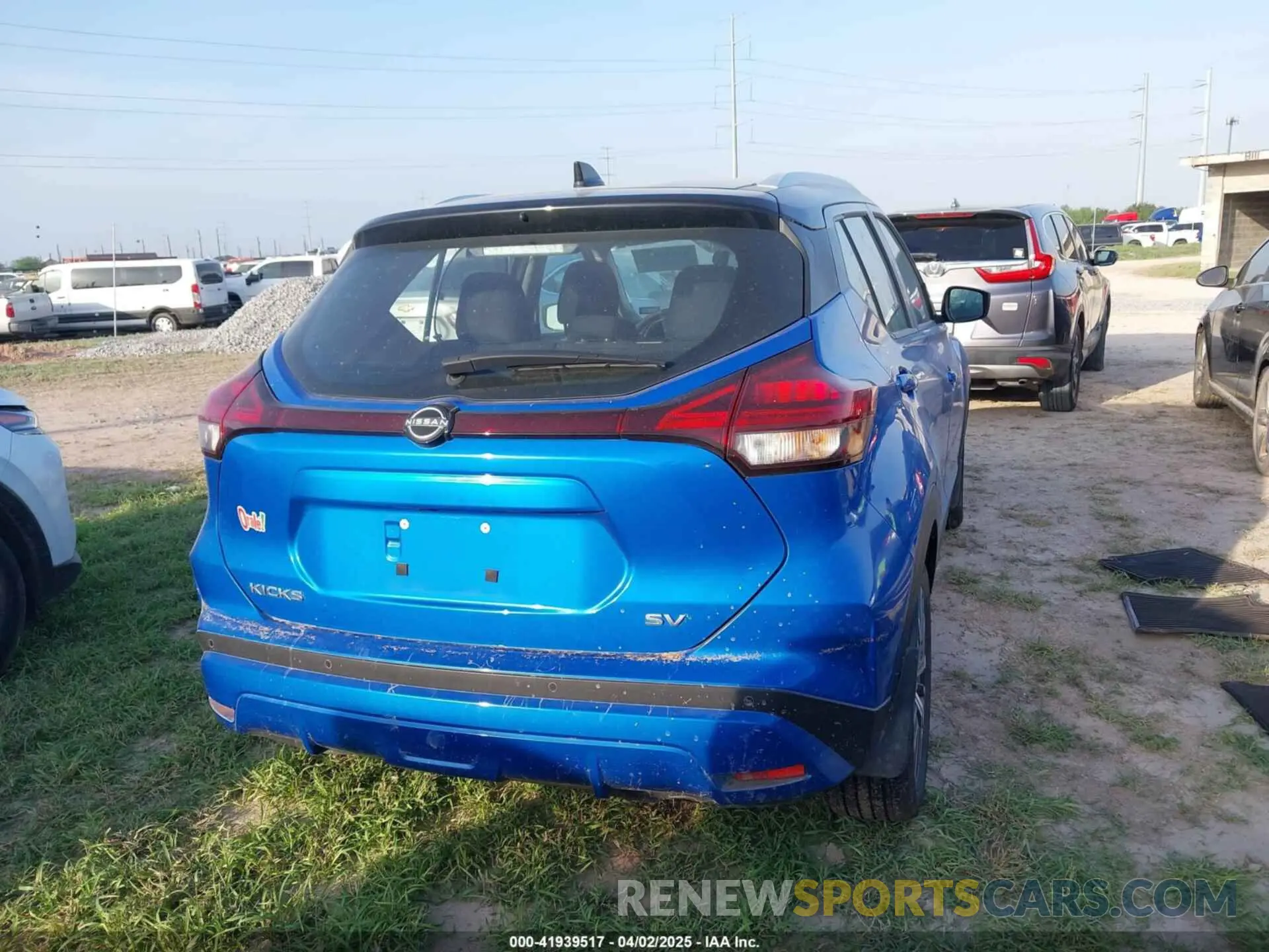 16 Фотография поврежденного автомобиля 3N1CP5CV5RL500624 NISSAN KICKS 2024