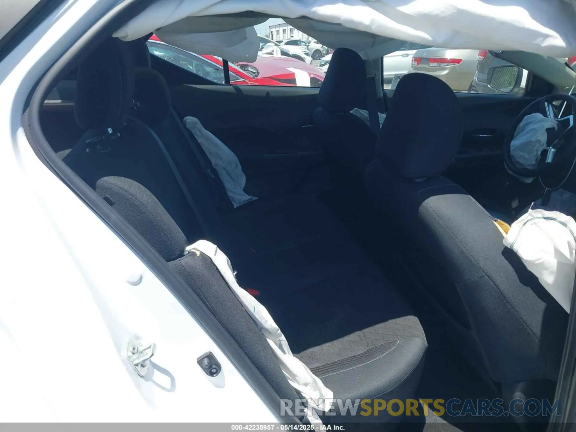 8 Фотография поврежденного автомобиля 3N1CP5CV7RL493174 NISSAN KICKS 2024