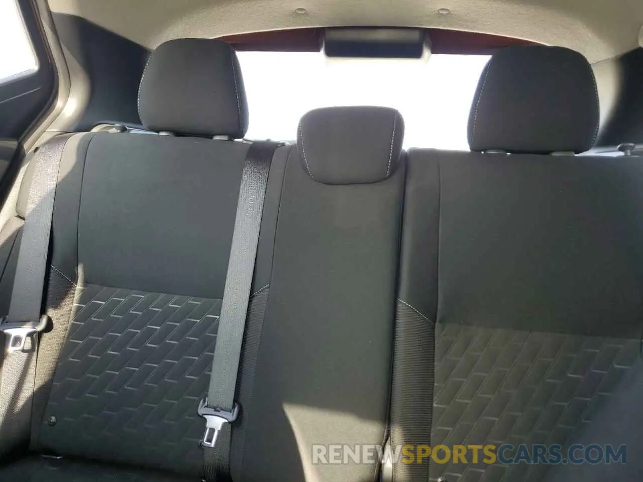 10 Фотография поврежденного автомобиля 3N1CP5CV7RL561747 NISSAN KICKS 2024