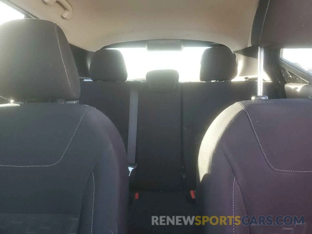 10 Фотография поврежденного автомобиля 3N1CP5CV9RL529379 NISSAN KICKS 2024