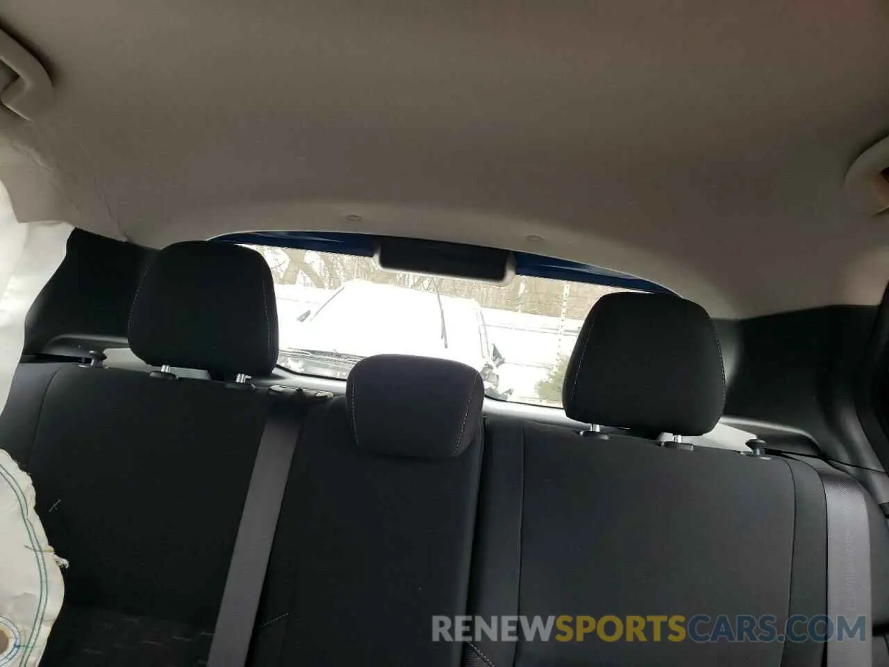 10 Фотография поврежденного автомобиля 3N1CP5CVXRL551553 NISSAN KICKS 2024