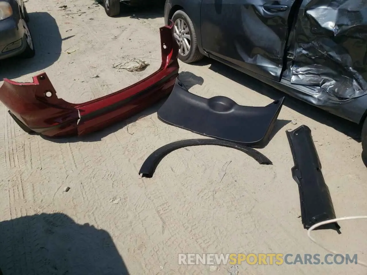 12 Photograph of a damaged car 3N1CP5CVXRL560219 NISSAN KICKS 2024
