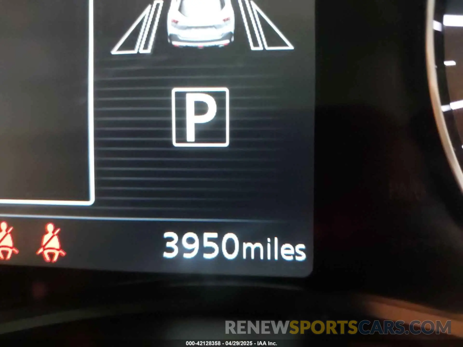 15 Фотография поврежденного автомобиля 3N1CP5DV0RL567775 NISSAN KICKS 2024