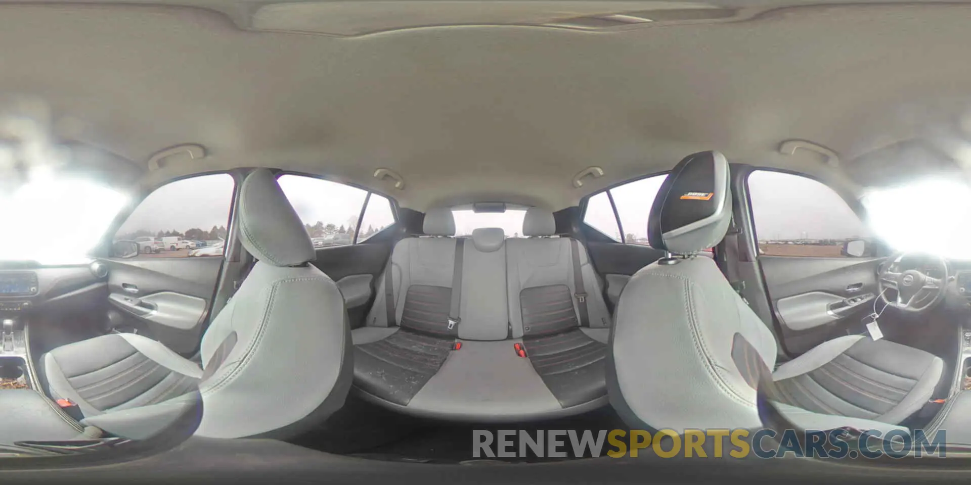 14 Photograph of a damaged car 3N1CP5DV2RL497695 NISSAN KICKS 2024