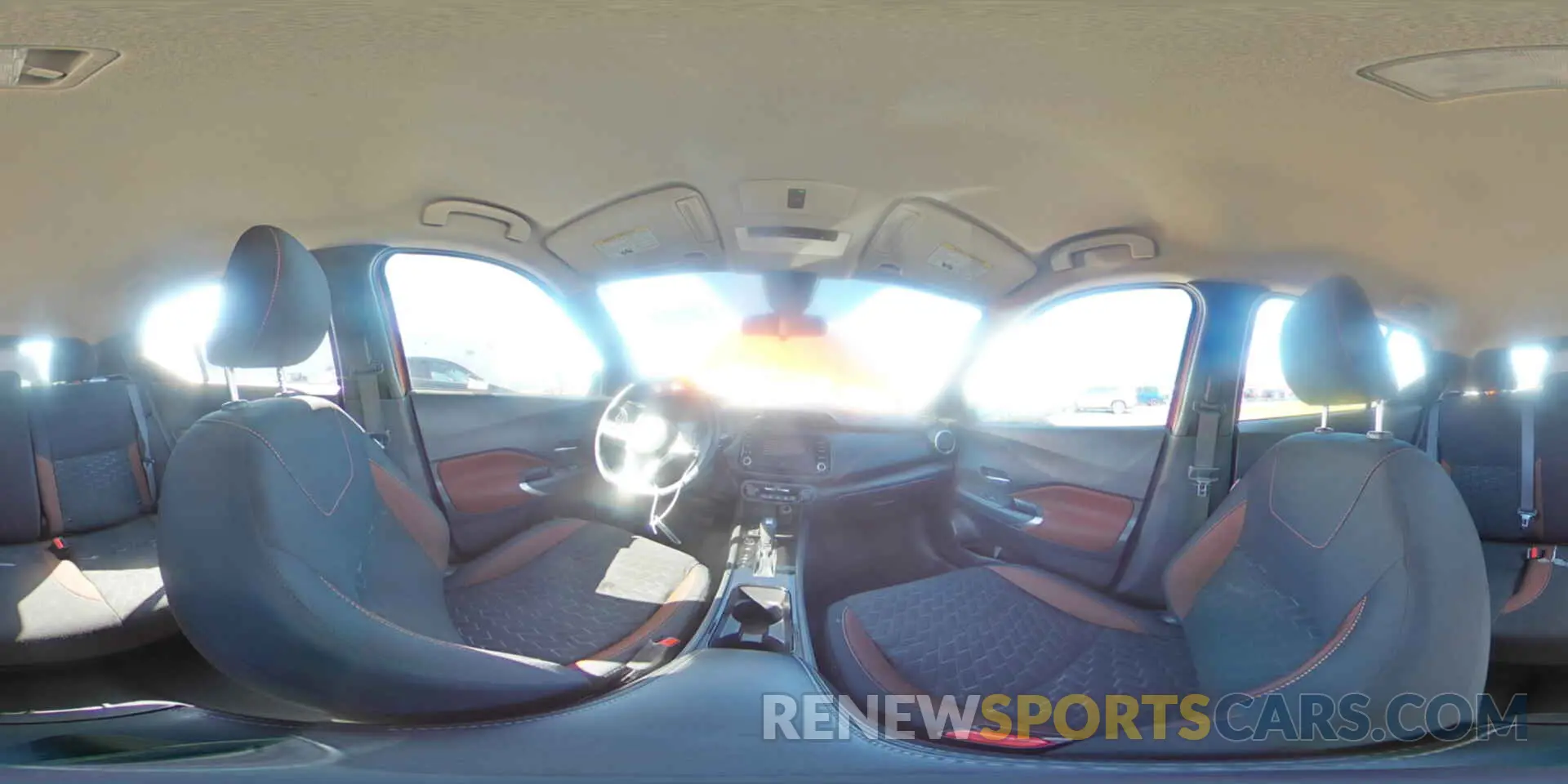 16 Photograph of a damaged car 3N1CP5DV2RL529156 NISSAN KICKS 2024