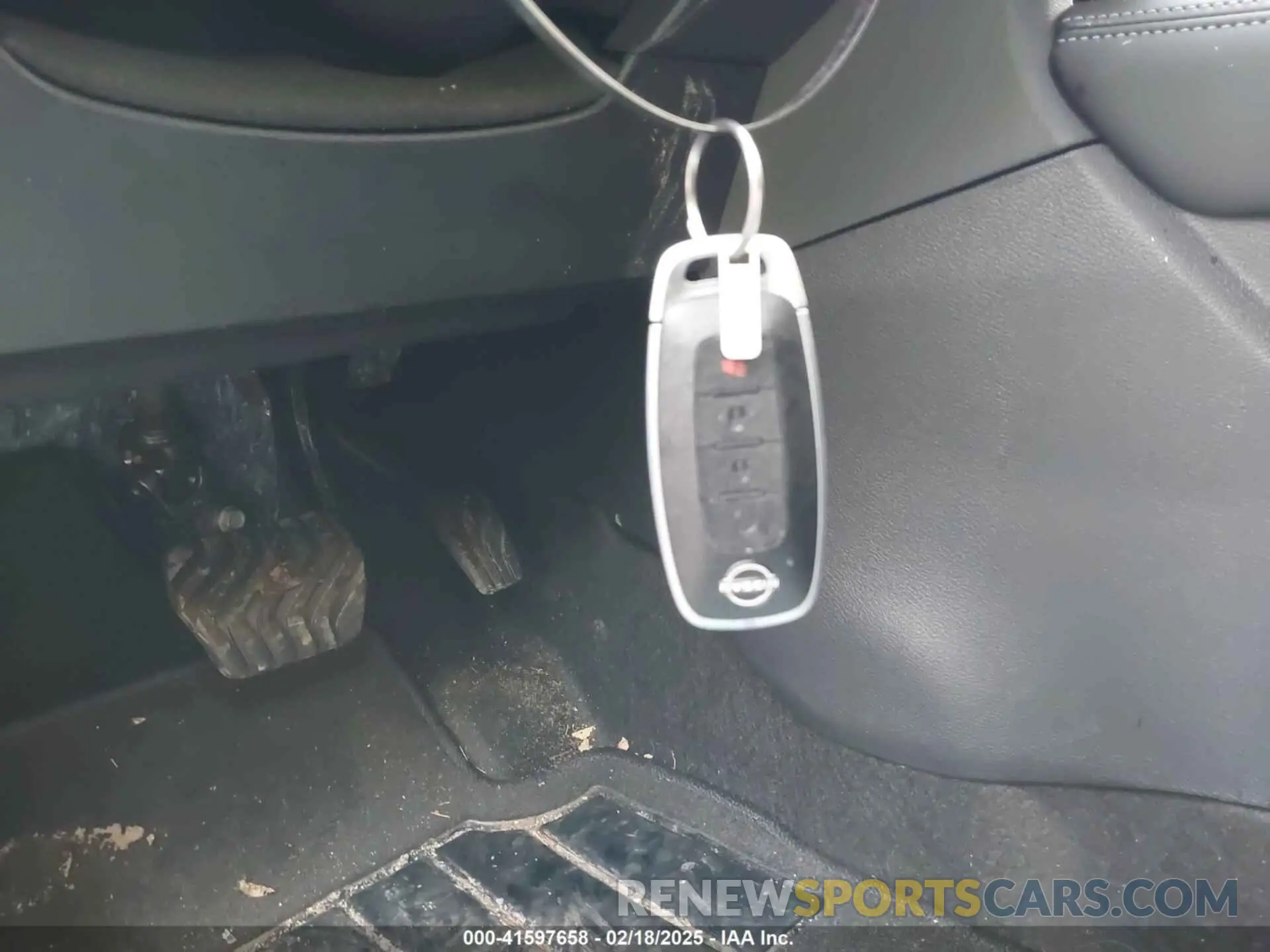 11 Фотография поврежденного автомобиля 3N1CP5DV2RL556812 NISSAN KICKS 2024