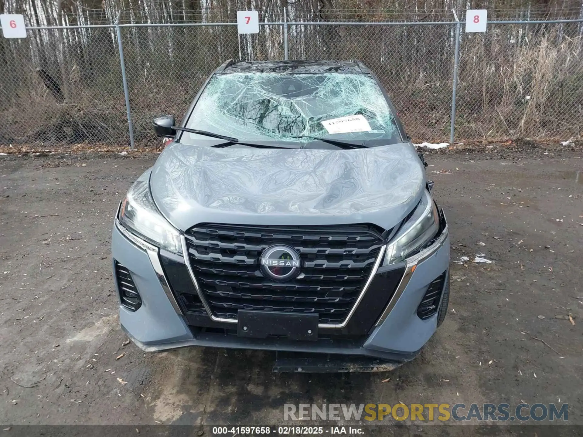 12 Фотография поврежденного автомобиля 3N1CP5DV2RL556812 NISSAN KICKS 2024
