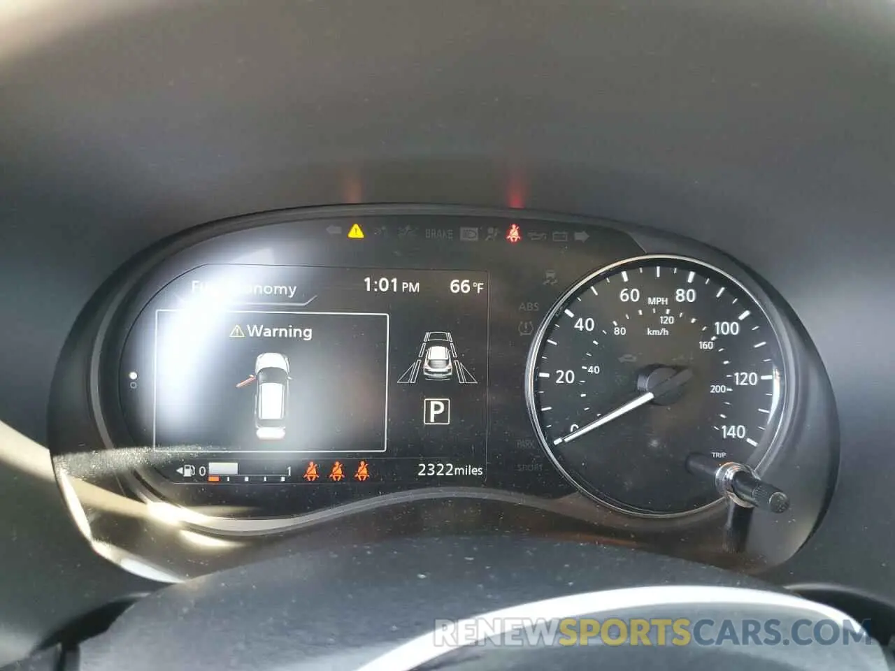 9 Фотография поврежденного автомобиля 3N1CP5DV2RL576168 NISSAN KICKS 2024