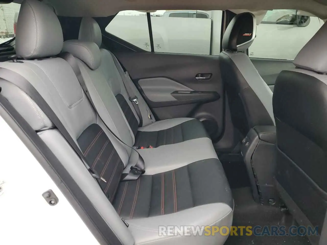 11 Фотография поврежденного автомобиля 3N1CP5DV6RL498249 NISSAN KICKS 2024