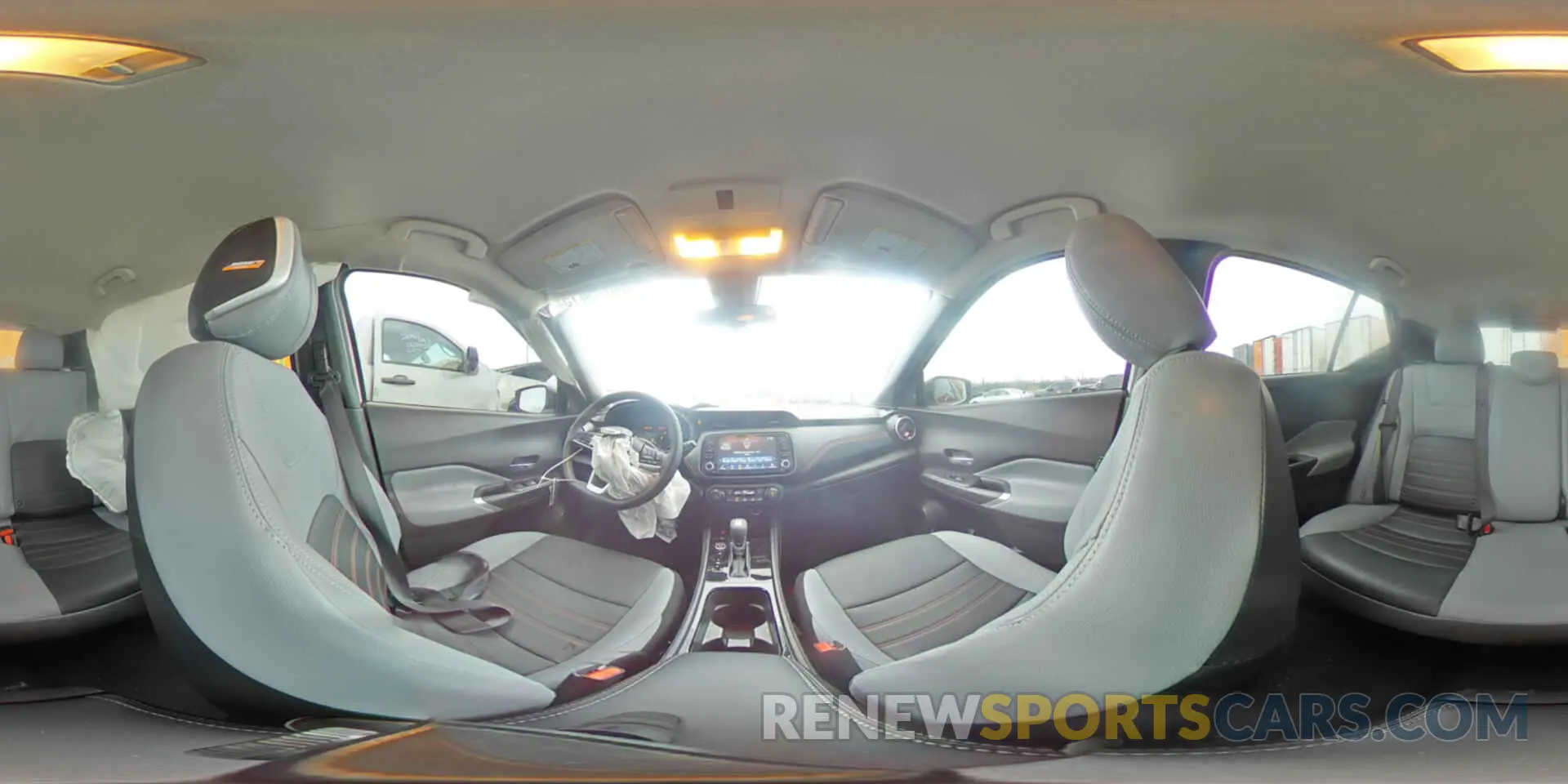 13 Фотография поврежденного автомобиля 3N1CP5DV6RL498249 NISSAN KICKS 2024