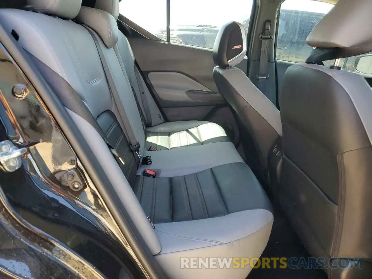 10 Фотография поврежденного автомобиля 3N1CP5DV7RL554652 NISSAN KICKS 2024